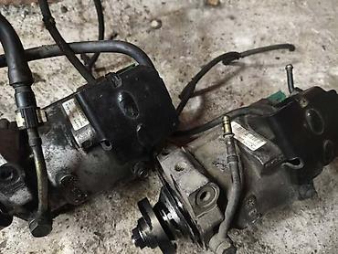 alternator: PUMPA VISOKOG PRITISKA 1.8 ZA FORD FOCUS OD 2000. DO 2004. GOD. | — 2
