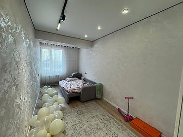 Продажа квартир: 3 комнаты, 108 м², Элитка, 2 этаж, Евроремонт — 6