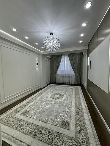 студия 1 комната: 1 комната, 40 м², Нижний Джал (Джал-23) Элитка, 10 этаж, Дизайнерский ремонт — 2
