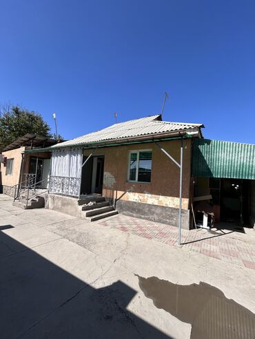 Продажа домов: Дом, 76 м², 3 комнаты, Собственник, Старый ремонт