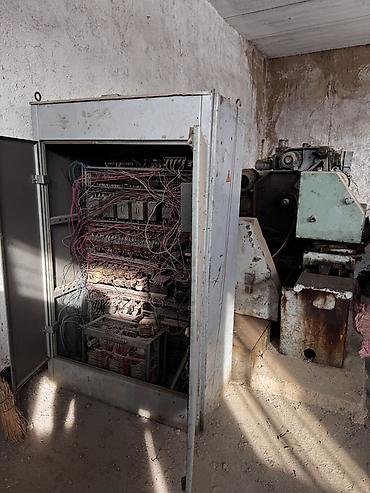 Шлифовальные станки: Шлифовальный станок без ЧПУ, Круглошлифовальный — 10