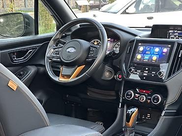 форестер субаро: Subaru Forester: 2022 г., 2.5 л, Автомат, Бензин, Кроссовер — 7
