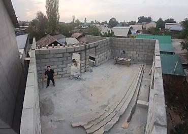 Кладка: Кладка пеноблока Бесплатная консультация Больше 6 лет опыта — 23