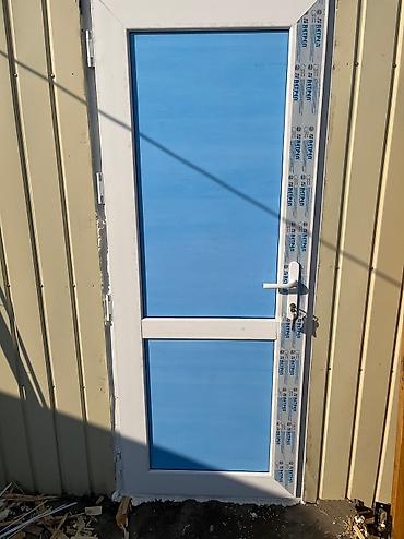 Пластиковые окна на заказ: Пластиковое окно на заказ, Тип окна: Витражные, Мансардные, Панорамные, Декоративные особенности: Другие особенности, Платная установка, Без рассрочки — 9