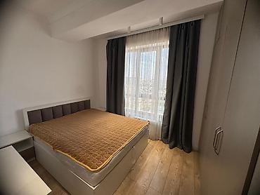 жк карагат бишкек: 2 комнаты, 62 м², Кок-Жар мкр Элитка, 8 этаж, Свежий ремонт — 5