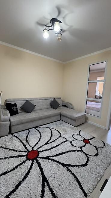 студии квартиры: 2 комнаты, 55 м², Элитка, 8 этаж, Евроремонт — 7