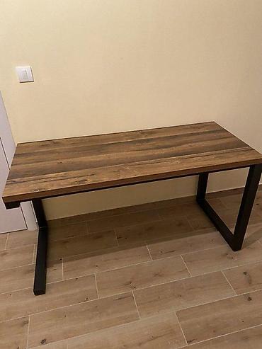 forma ideale komode fiokari: JAKI RADNI STOLOVI FXR69 IZRADA PO MERI | Izrada nameštaja po meri — 4