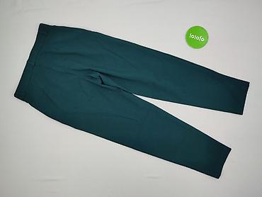 eco leather: Marks & Spencer, Spodnie materiałowe damskie, rozmiar XS — 3