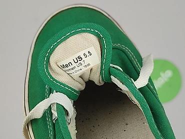 metki vans: Vans, Trampki damskie, rozmiar 37 — 4