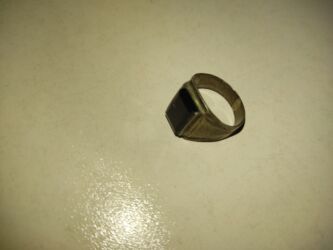 Bijuteriya dəstləri: Gümüş bəzək əşyaları,tek tek ayriciliqda 10-15man. defekt hisseleri — 6