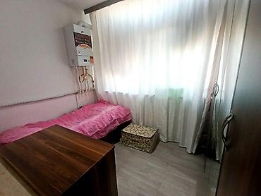 imza inşaat: Əhmədli, 2 otaqlı, Yeni tikili, m. Əhmədli, 55 kv. m — 6