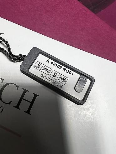 geneva platinum: Aerowatch — швейцарские наручные часы - Корпус: сталь с золотистым — 5