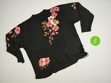 galaxy: Galaxy, Sweter damski, rozmiar 3XL — 3