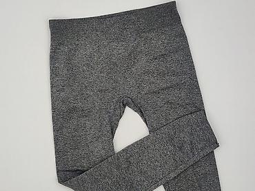 dres damski: Qed London, Legginsy Sportowe damskie, rozmiar S — 1