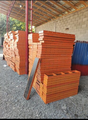 Аренда инструментов: Сдам в аренду Опалубки — 4