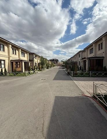 Долгосрочная аренда домов: Сдается дом 2 этажный Район Кок Жар Количество комнат 5 Цена 4500$ — 15