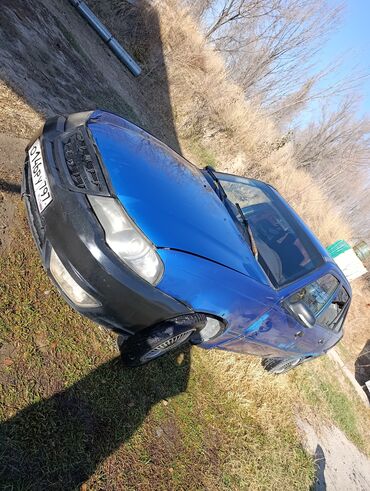 Daewoo: Daewoo Nexia: 2013 г., 1.6 л, Седан — 5