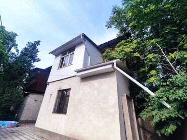 разделитель комнаты: 3 комнаты, 61 м², Индивидуалка, 2 этаж, Старый ремонт