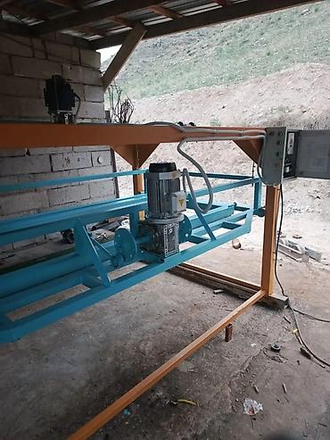 Производство газоблоков: Газоблок газобетон пеноблок полистиролблок оборудования жасап беребиз — 2