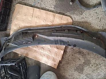 bmw: LANCIA Y PLASTIKA ISPRED SOFERKE | Plastika ispred soferke zastitna — 2