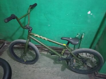 tinyti велосипед: BMX велосипед, Рама M (156 - 178 см), Б/у