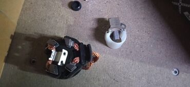 Другие детали для мотора: Ходовые Запчасти на японские автомобили сайлентблок — 13