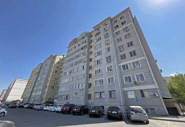 Продажа квартир: 2 комнаты, 83 м², Элитка, 4 этаж, Евроремонт