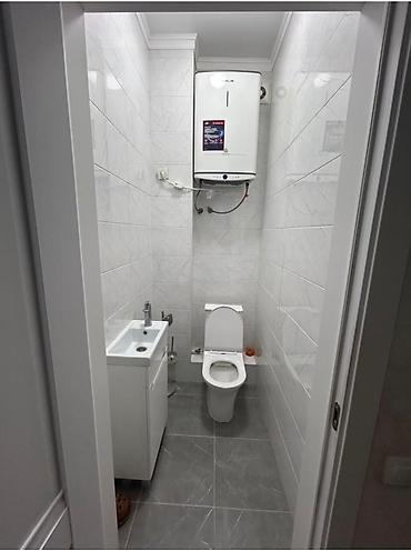 15: 2 комнаты, 64 м², Нижний Джал (Джал-23) Элитка, 13 этаж, Евроремонт — 8