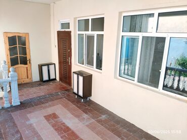 Həyət evləri və villaların satışı: 4 otaqlı, 125 kv. m, Kredit yoxdur, Yeni təmirli — 10