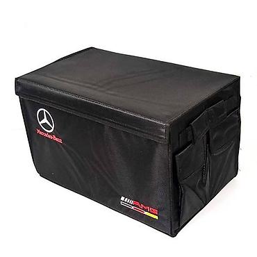 salon 06: Mercedes-Benz üçün Çanta ÜNVAN: Atatürk prospekti 235, Gənclik — 1