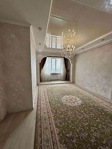 Продажа квартир: 3 комнаты, 90 м², Элитка, 10 этаж, Евроремонт — 7