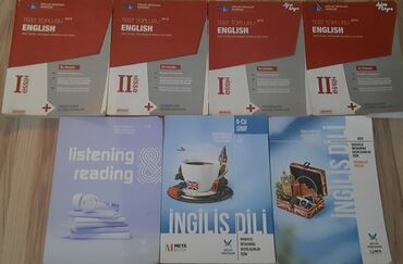 gülnarə umudova ingilis dili qayda kitabı pdf yüklə: Ingilis dili kitabları