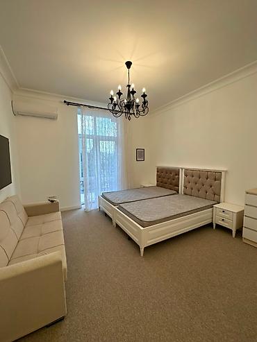 emlak az gence: Bakı, 1 otaqlı, Köhnə tikili, 38 kv. m — 9