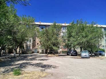 купить дом в токмоке: Үй, 67 кв. м, 3 бөлмө, Менчик ээси, Евро оңдоо
