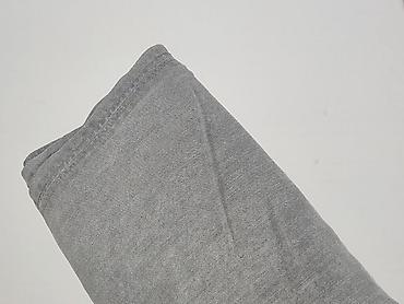 mybasic zwrot: Denim, Spodnie 3/4 damskie, rozmiar L — 4