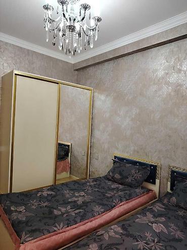 sumqayitda ev alqi satqisi 2018: İcarəyə verilir 2 otaqlı yeni tikili 65 m², 8 Noyabr m. Kateqoriya — 8
