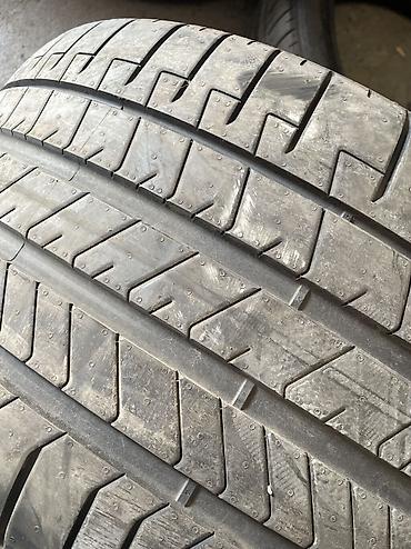 pir: Шины 305 / 30 / R 21, Лето, Новый, Пара, Легковые, Италия, Pirelli — 2