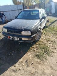 шины на вольво: Volkswagen Golf: 1992 г., 1.6 л, Механика, Хэтчбэк