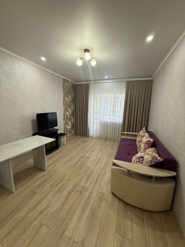 я куплю квартиру: 1 комната, 45 м², 105 серия, 3 этаж, Косметический ремонт