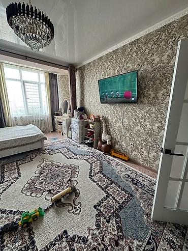 Продажа квартир: Продаётся квартира с полноценной отделкой и мебелью. Планировка и — 2