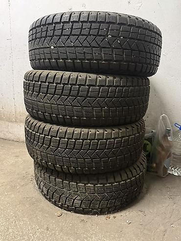 зимние шины на матиз цена: Комплект зимних шин 215/55 R18, 4 штуки. Firemax 26 неделя 2024 года — 1