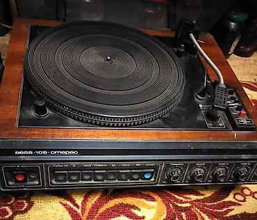 Другая аудиотехника: Продаю колонки, рабочие 2шт., на 10Вт. за 1000 сом, "Маяк" 15 ватт - — 6