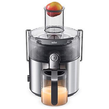 центрифуга: Şirəçəkən Braun SJ7000 Braun SJ7000 güclü 1000 W mühərriki, 75 mm — 4