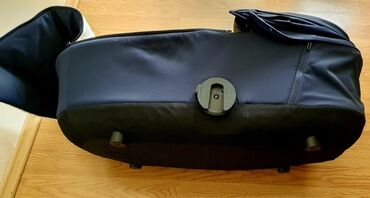 Kolica za bebe: Cybex Mios kolica – set - Kompaktna, lagana kolica sa aluminijumskim — 14