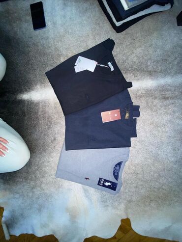 Džemperi: Džemper, M (EU 50), Tommy Hilfiger, bоја - Šareno, Pamuk — 10