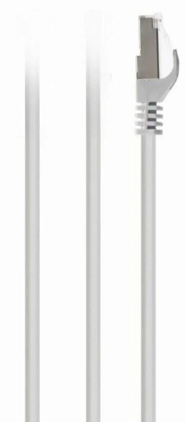 flet kabl: Brand: Gembird |x|x Model: GEMBIRD PP6-1M/W Gembird Mrezni kab, CAT6