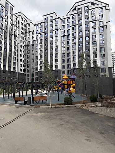 3 комнаты, 105 м², 10 мкр Элитка, 10 этаж, Дизайнерский ремонт