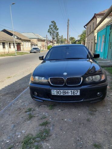 фольксваген тигуан л с: BMW 320: 2 л | 1999 г. Седан