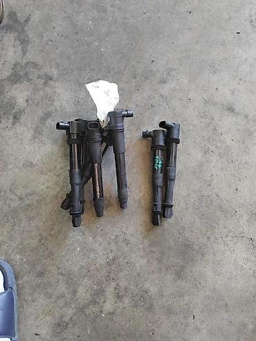 ravne ploce sa dve ringle: BOBINE FIAT STILO 1.6 BENZINAC | Fiat Stilo 1.6 benzinac bobine — 1