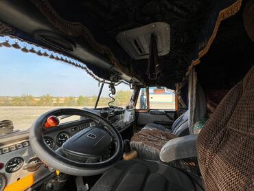 Грузовики: Грузовик, Б/у — 9